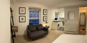 Studio flat in the heart of St. Johns Wood